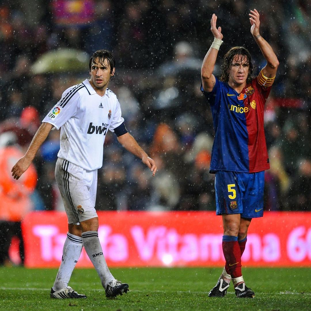 Best defenders of the 2000s